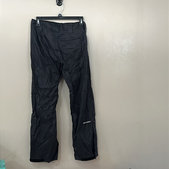 Women's Black Pants - Picture 7 of 7